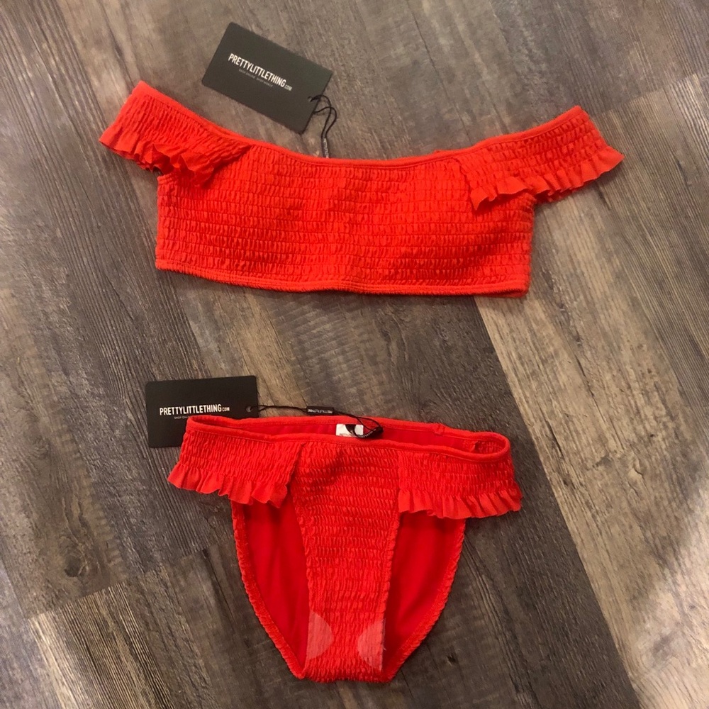 Pretty Little Thing Bikini